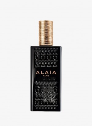 Fragrance Alaïa Paris Eau De Parfum - 100ml Femme Noir France | N0Z-9288