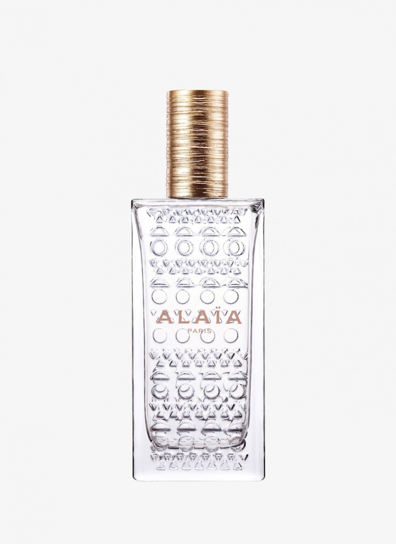 Fragrance Alaïa Paris Eau De Parfum Blanche - 100ml Femme Blanche France | G8Q-7203
