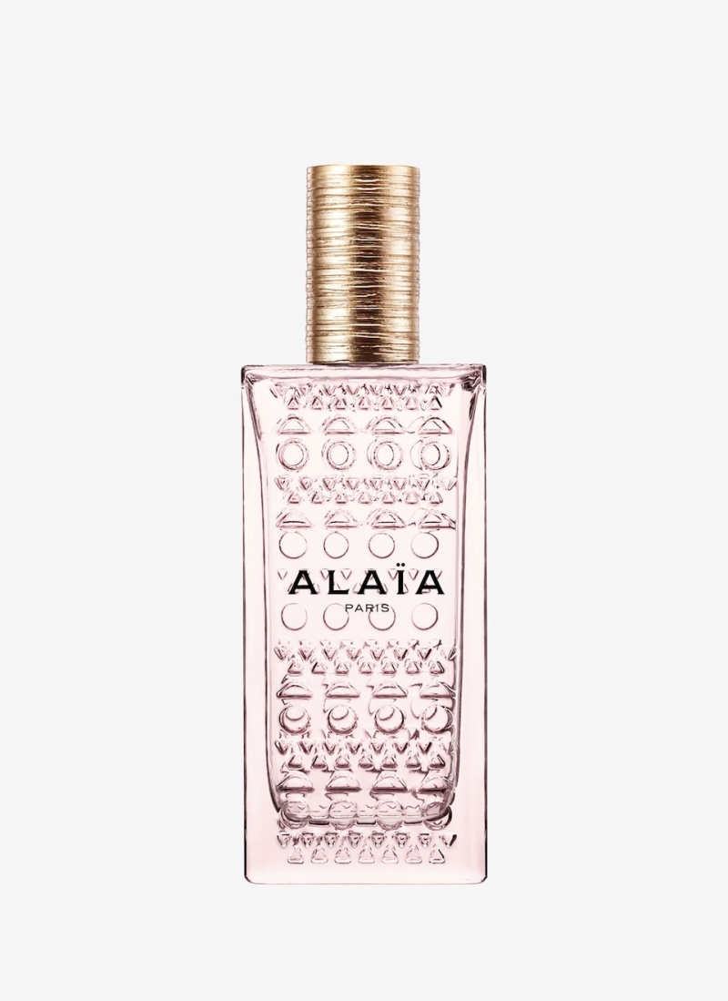 Fragrance Alaïa Paris Eau De Parfum Nude - 100ml Femme Rose France | B9Q-6936